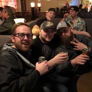 Meet your Posher, Jake